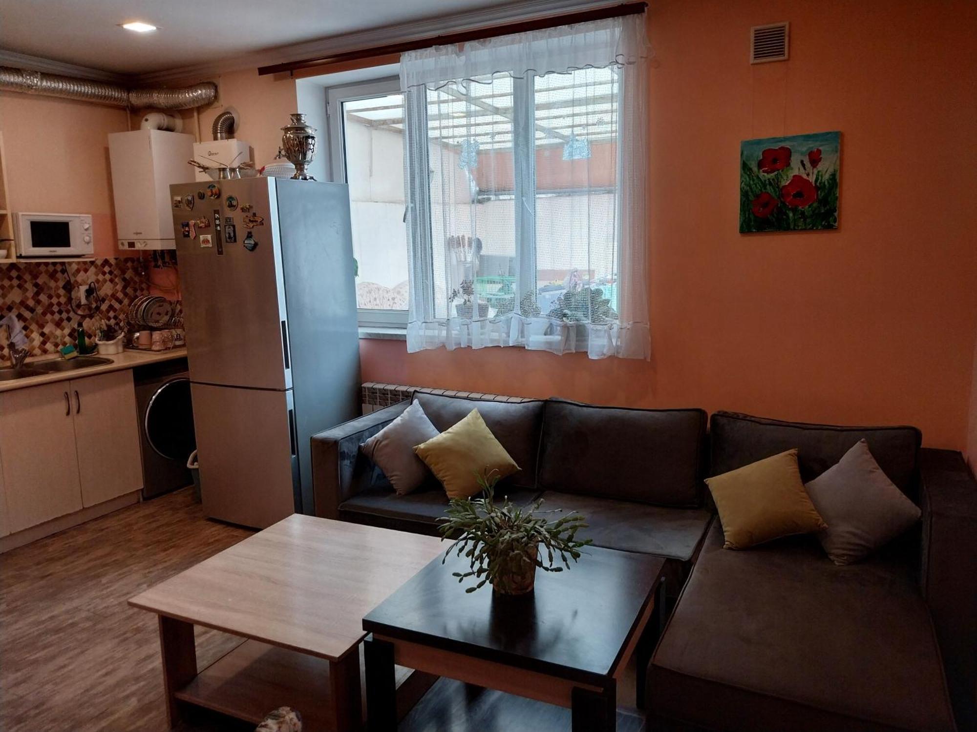 Like Home Guesthouse & Tours Jerevan Eksteriør billede
