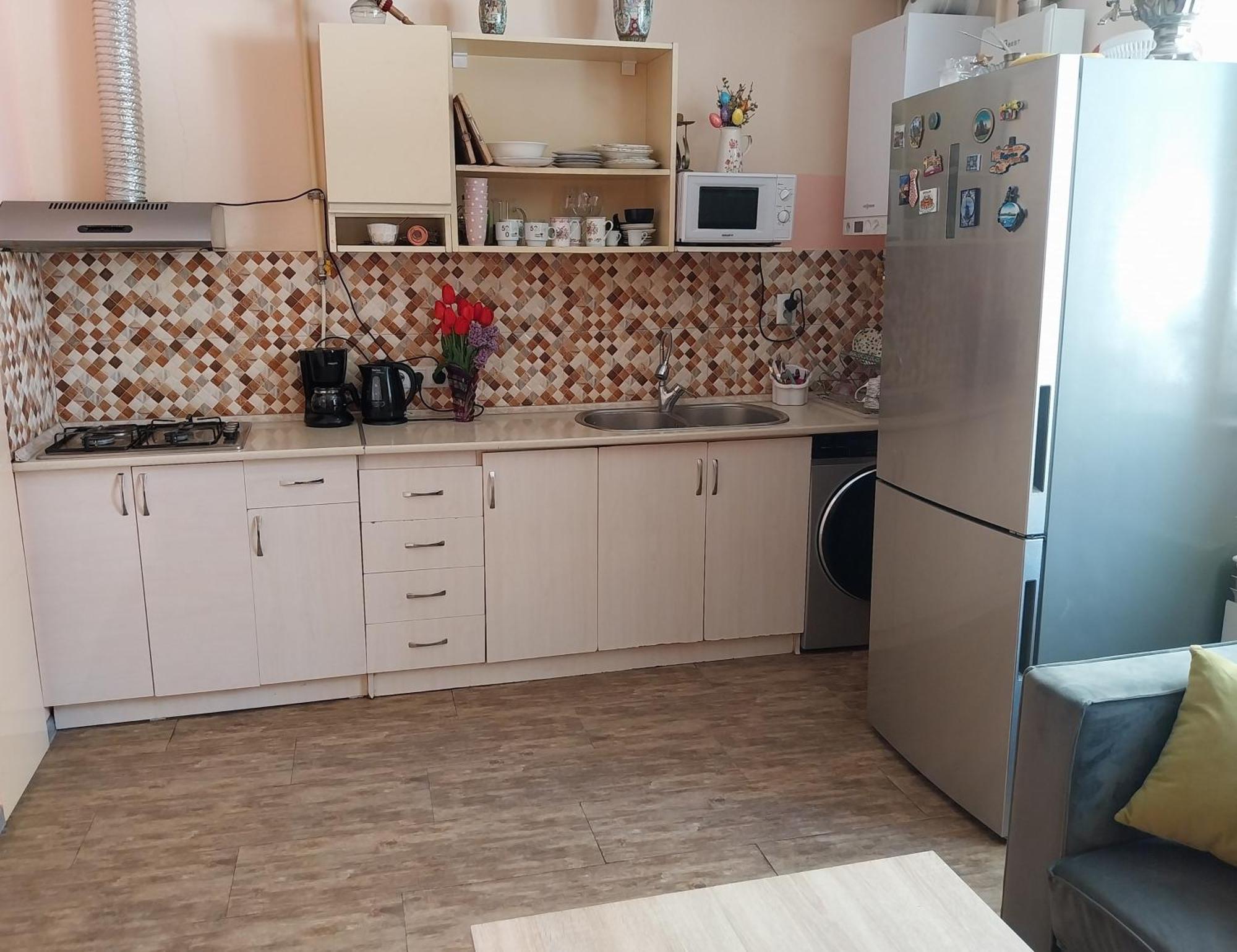 Like Home Guesthouse & Tours Jerevan Eksteriør billede
