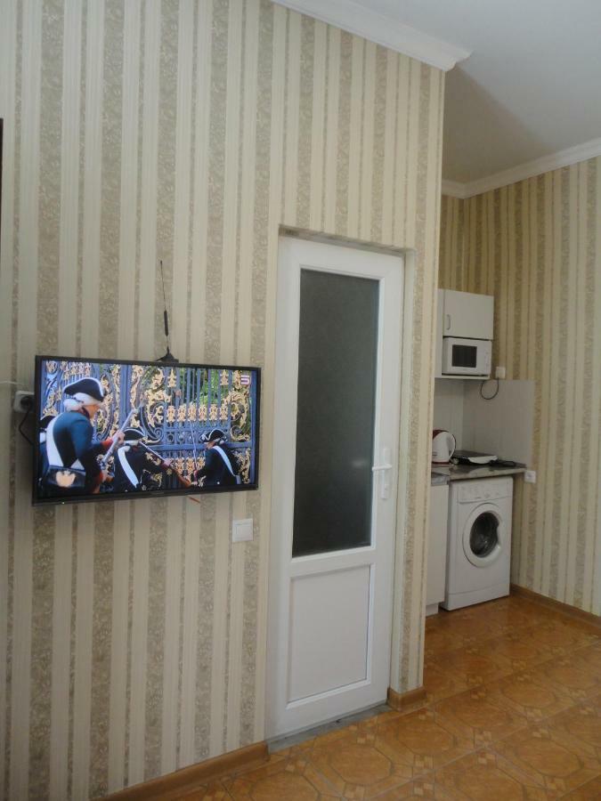 Like Home Guesthouse & Tours Jerevan Eksteriør billede